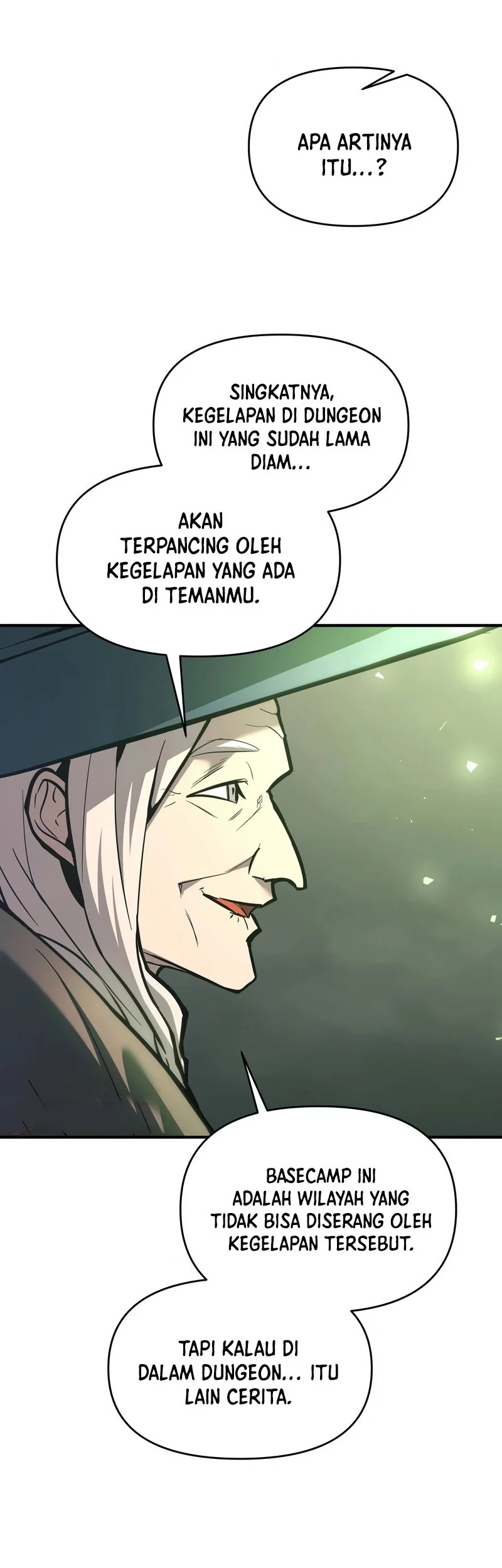 I Became the Tyrant of a Defense Game Chapter 153 Fix Gambar 30